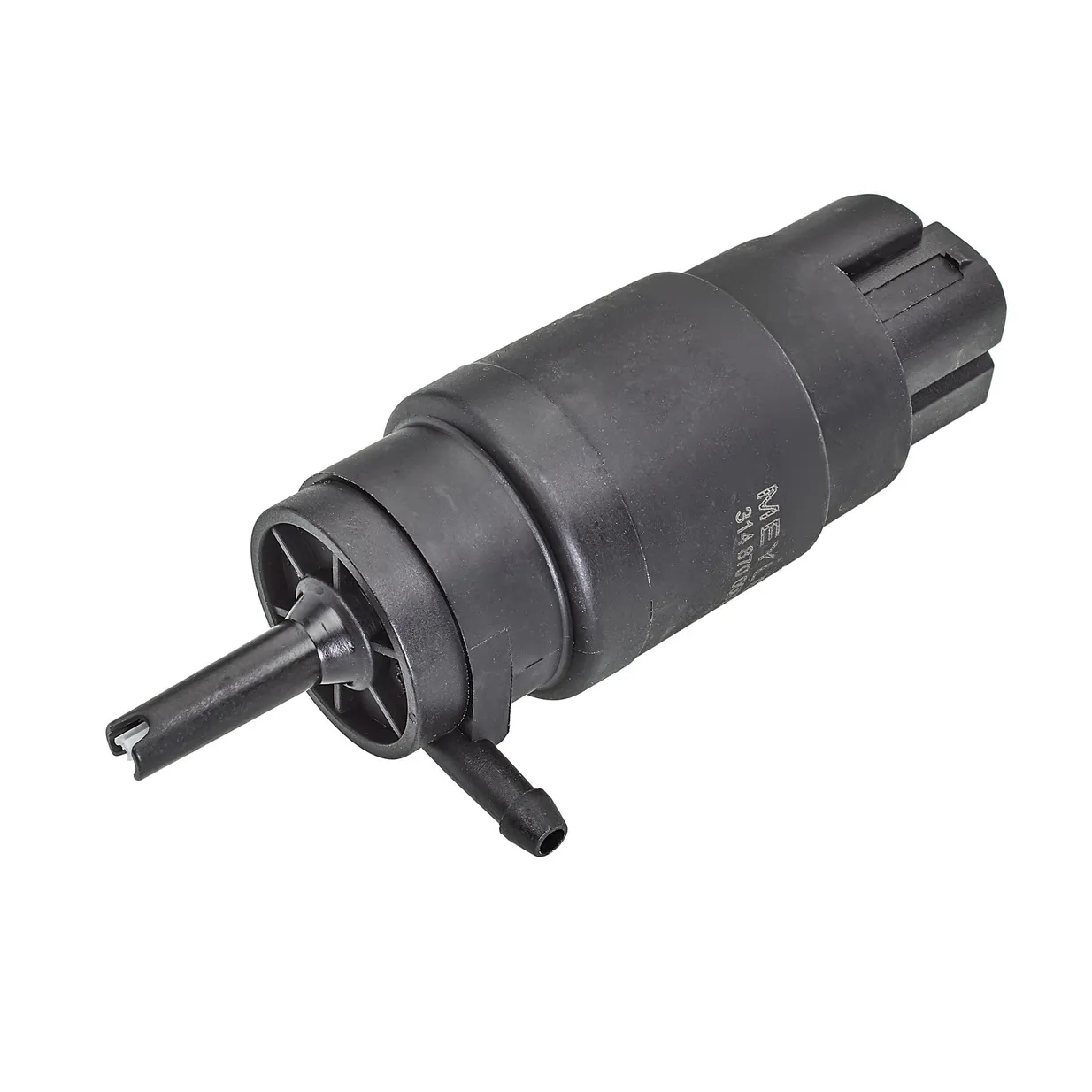 Мотор омывателя