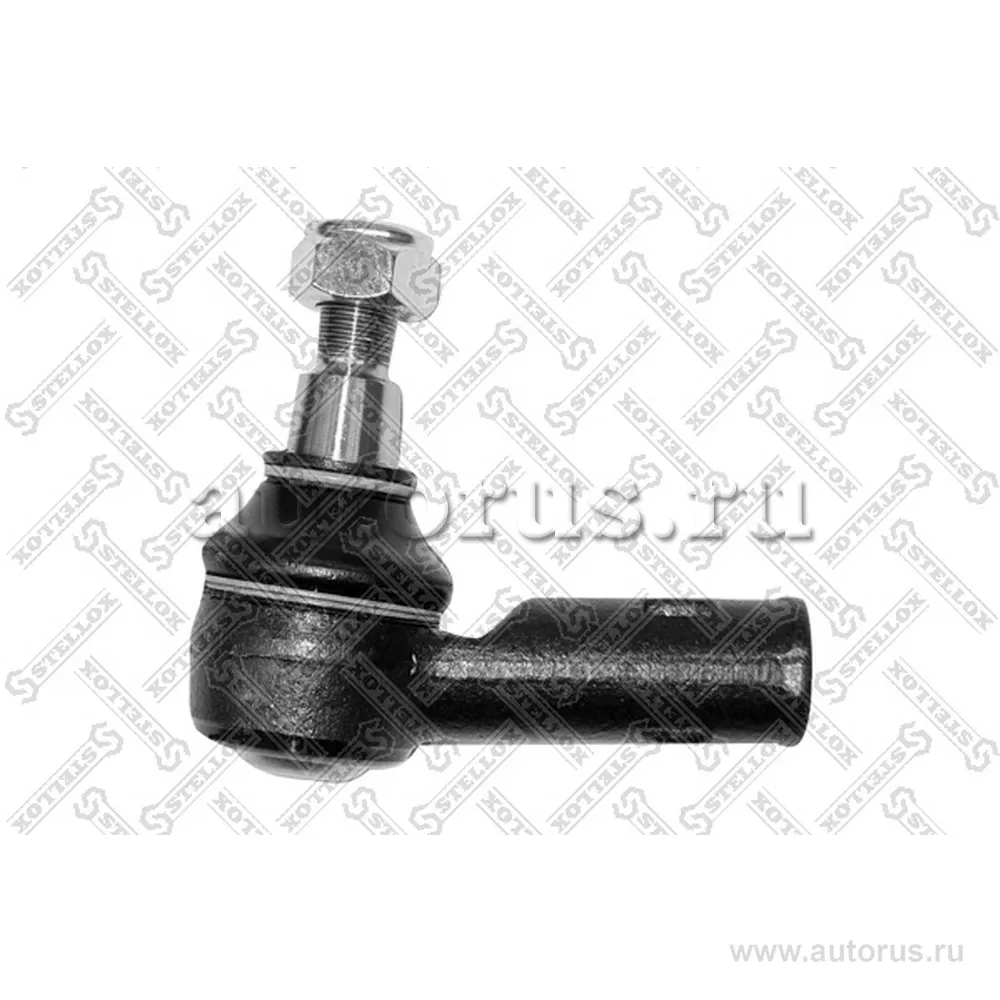 Наконечник рулевой MB Vito/W638 96> STELLOX 51-00211-SX