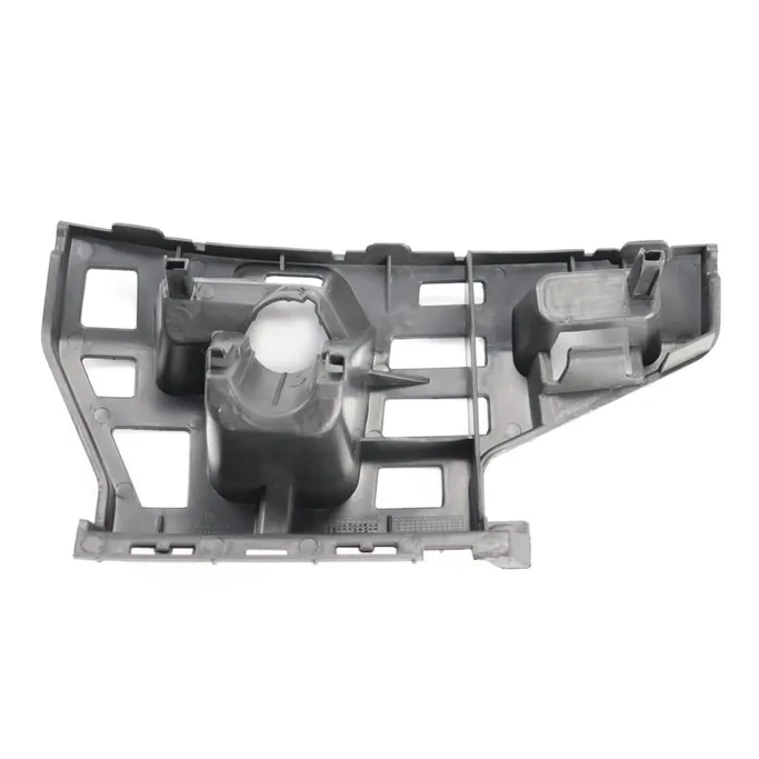 Кронштейн крепления бампера переднего Прав. Skoda Fabia 2010-2014 DoCar 5J0807056ADCR