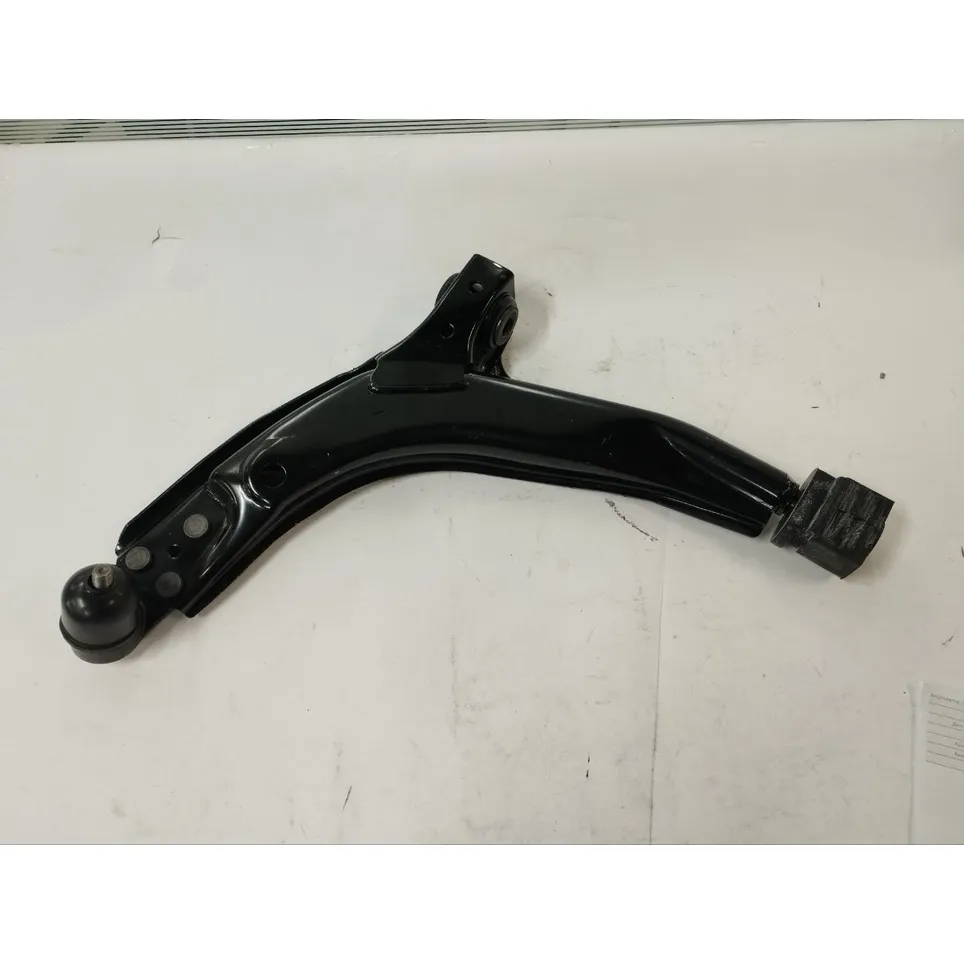 Рычаг подвески передний нижний левый, Уценка DAEWOO Nexia /Lanos 95-> FIXAR FQ0393L-N0 Уценка