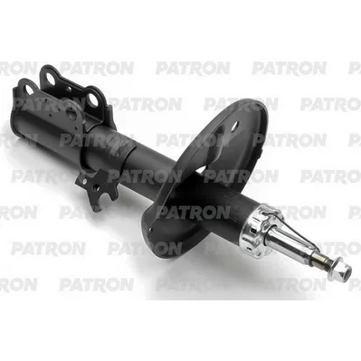 Амортизатор подвески передн прав TOYOTA Camry V10 91-96 PATRON PSA334170