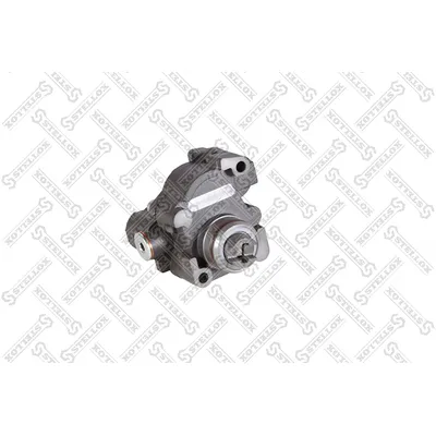 Насос топливный подкачки MAN D0834/D0836 STELLOX 8200067_SX
