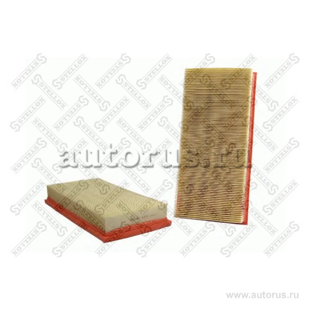 Фильтр воздушный Toyota Avensis/Carina E 1.6-2.0 95> STELLOX 71-00756-SX