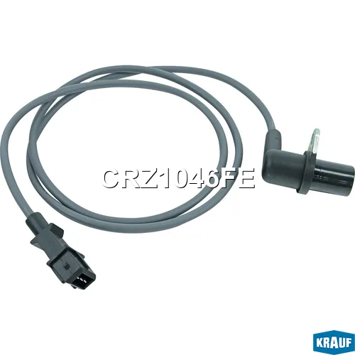 Датчик положения коленвала ДВС KRAUF CRZ1046FE