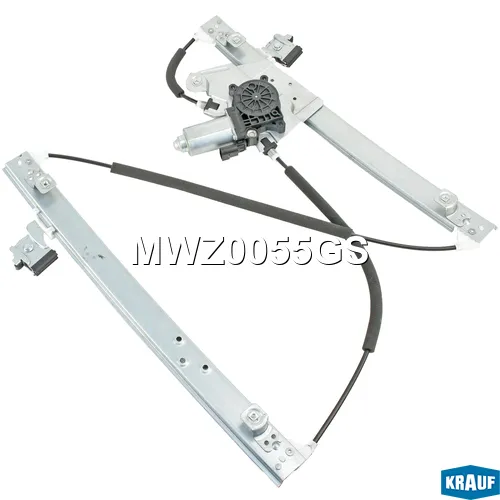 Мотор стеклоподъемника KRAUF MWZ0055GS