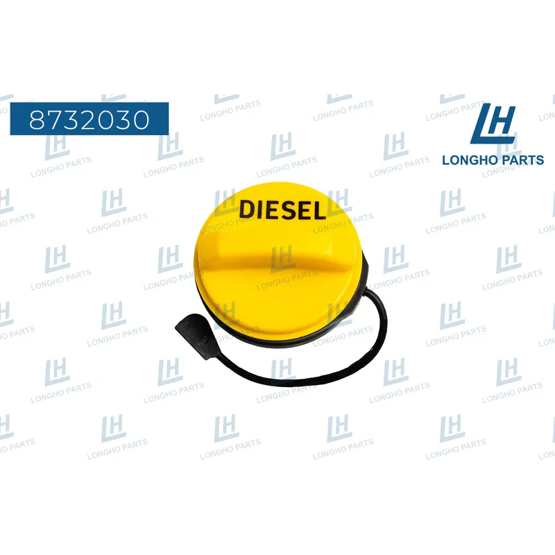Крышка горловины бензобака LAND ROVER LR053666 LONGHO 8732030
