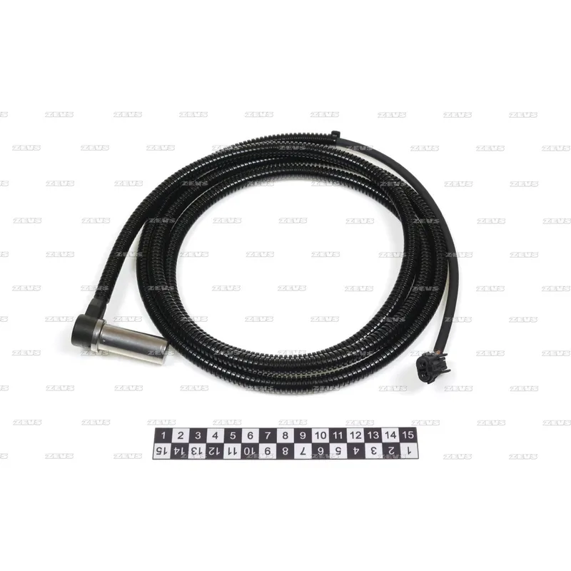 Датчик abs ZEVS SAZ-3497