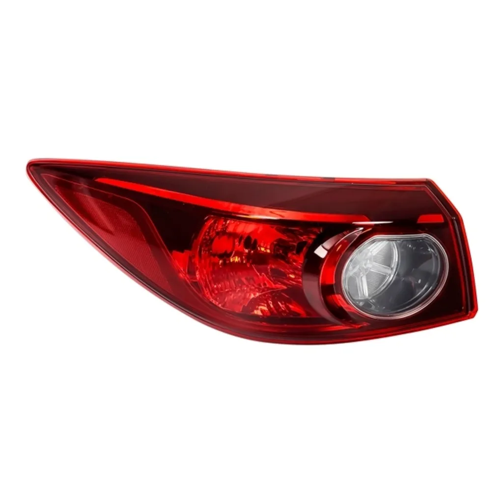 Фонарь задн внешн лев седан MAZDA 3 DEPO 21619A1LUE