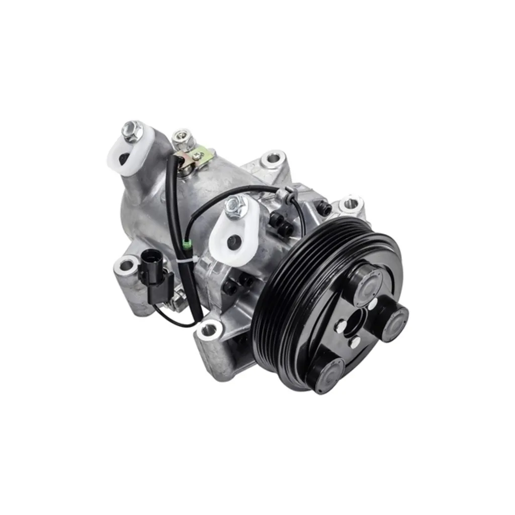Компрессор кондиционера L200 2015-/PAJERO SPORT III 2015- MBL7813A673