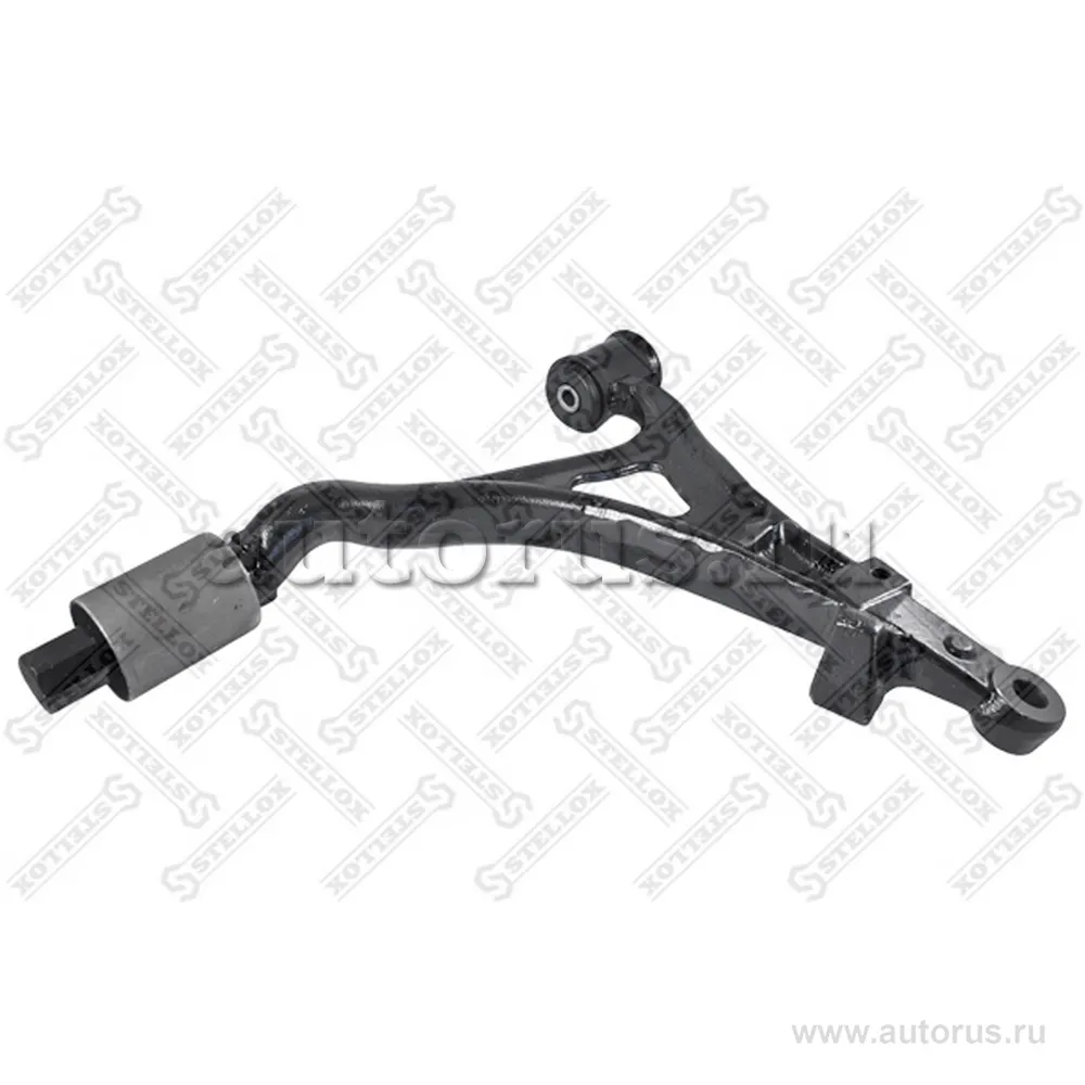 Рычаг нижн. л. MB W163 all 98-05 №A145 (5702910_SX) STELLOX 5702908_SX
