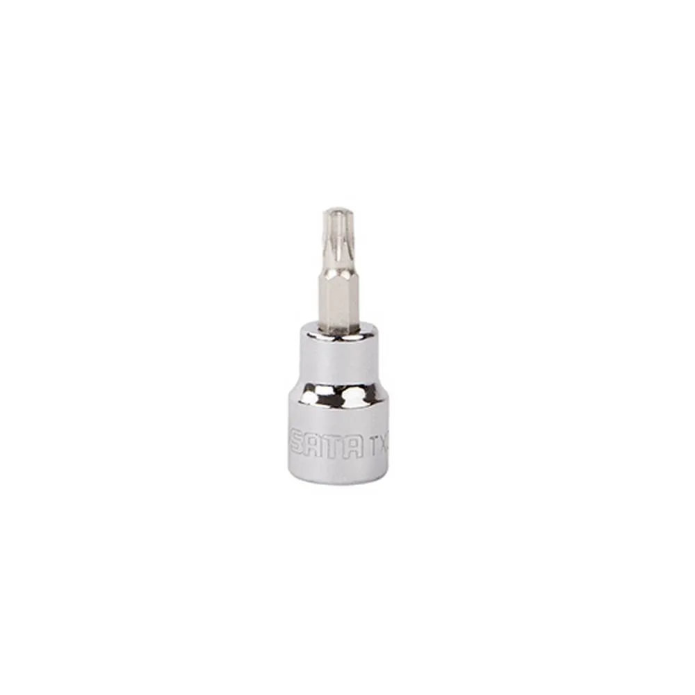 Наконечник сменный TORX, T30. SATA 22106