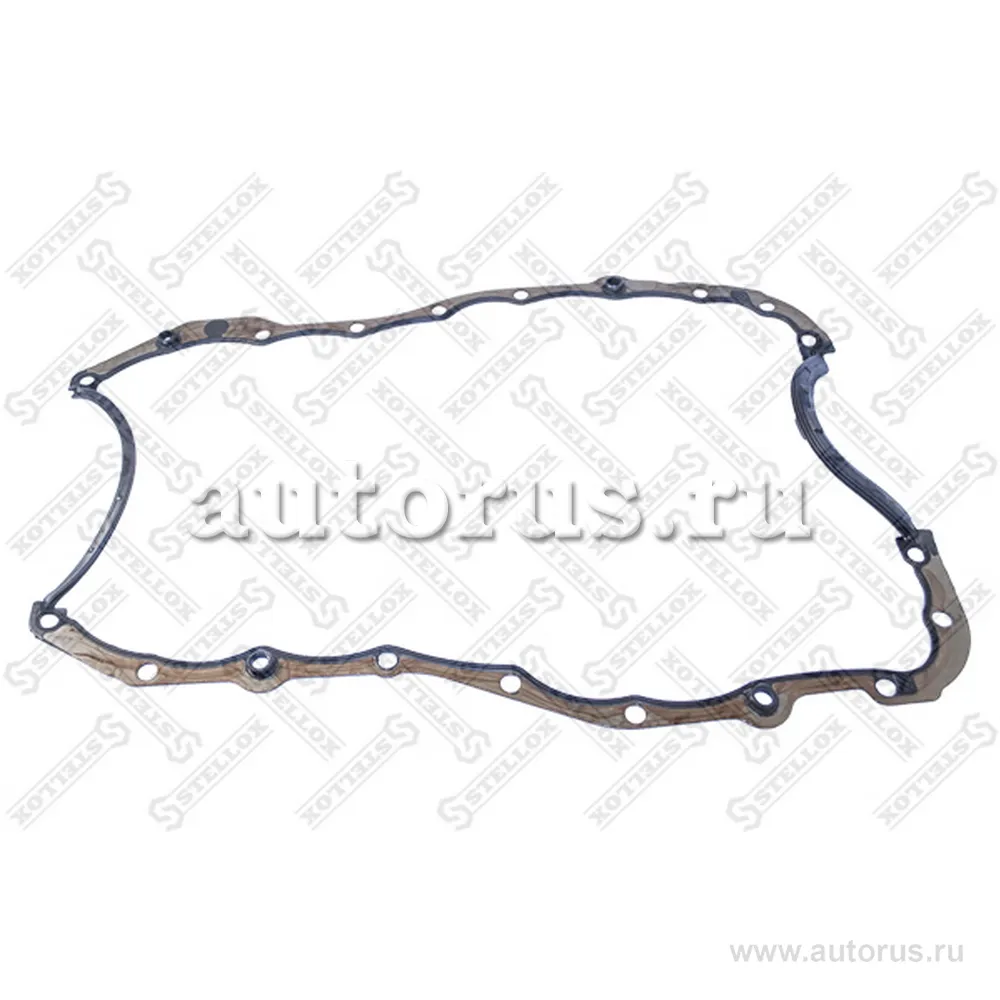 Прокладка поддона двигателя Renault Scenic/Modus/Megane 1.5DCi K9K STELLOX 11-29010-SX