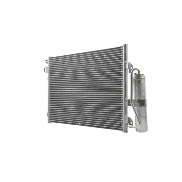 Радиатор кондиционера Renault Clio II 1.2-2.0 98> ZENTPARTS Z19173_ZNT