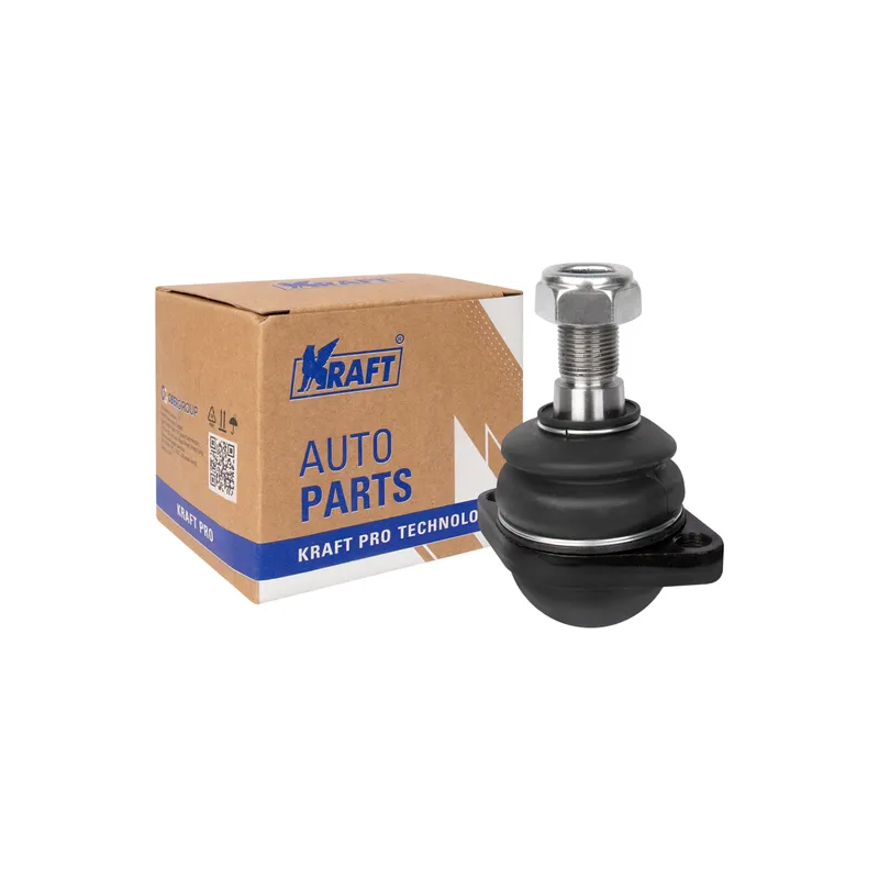 Опора шаровая (нижняя) для GAZ Gazelle NEXT (13–) 2.7–2.8 (ЗМЗ-409, Cummins I KRAFT KT 053316