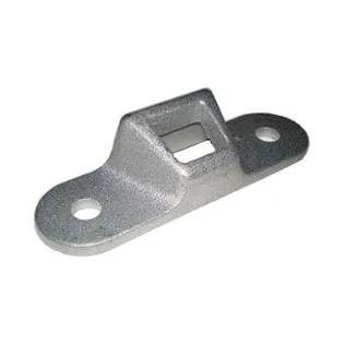 Ответная часть замка двери CITROEN Jamper TORK TRK0376