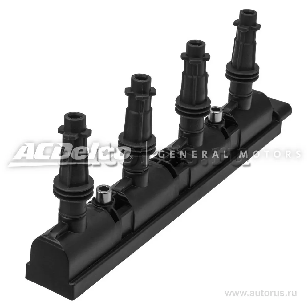 Катушка зажигания ACDelco 19348776