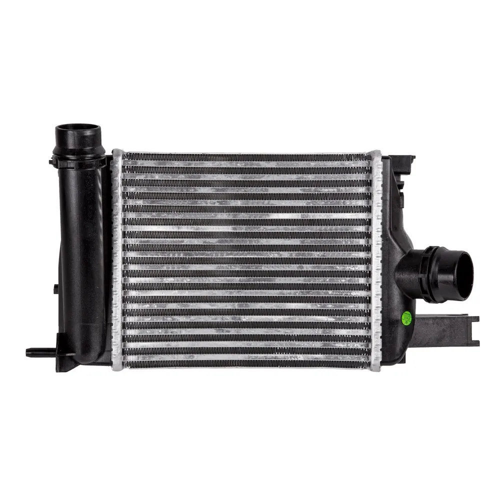 Интеркулер Renault Duster 10 Marshall M4992005