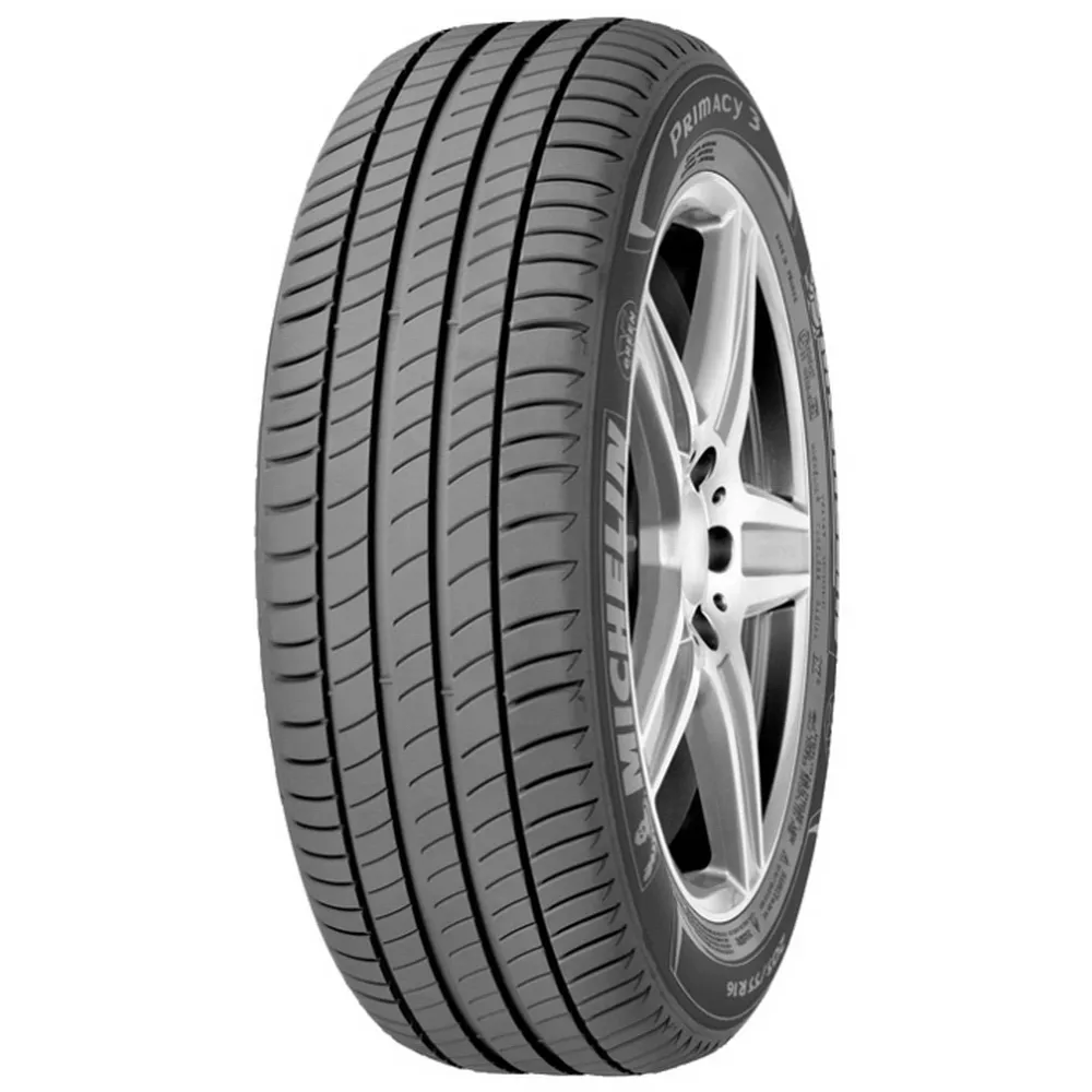 Шина R17 215/60 Michelin Pilot Primacy 3 96V лето MO 193408