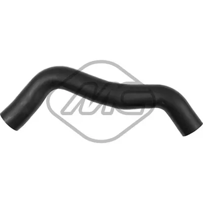 ПАТРУБОК ТУРБИНЫ FIAT DUCATO 120 MULTIJET 2.3D Metalcaucho 09915