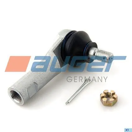 Наконечник рулевой AUGER 10589