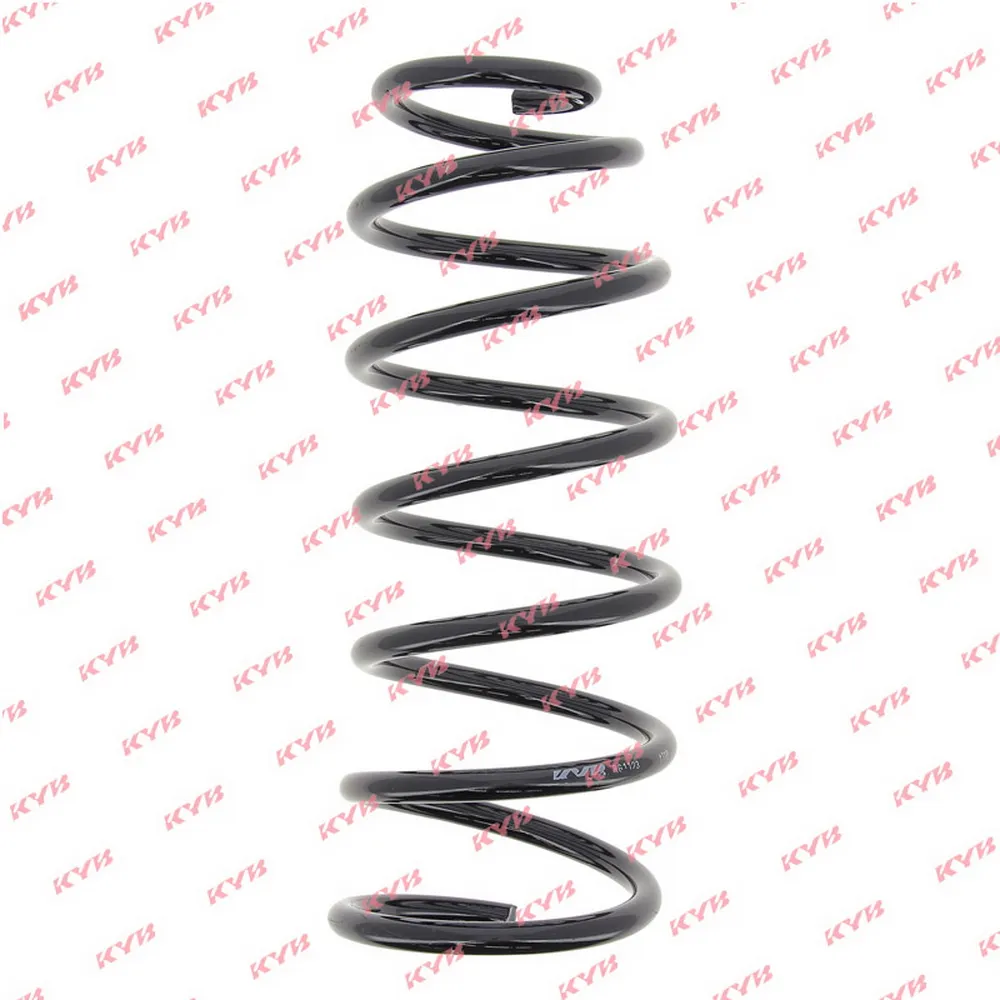 Пружина подвески VW PASSAT III 2.8 VR6/1.9TD/1.9TDI 92-96 передняя