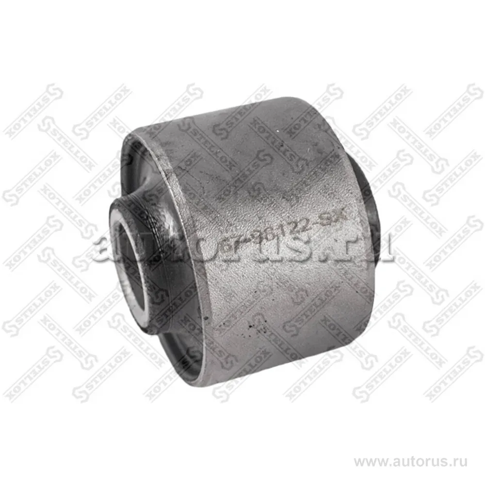 Сайлентблок зад. продол. рычага пер. Toyota Land Cruiser LJ7#/RJ7# STELLOX 87-98122-SX