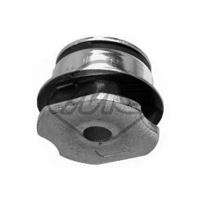САЙЛЕНТБЛОК ЗАДНЕЙ БАЛКИ ЗАДН FIAT PUNTO I 93-99 Metalcaucho 04372
