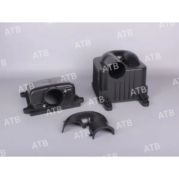 Корпус воздушного фильтра ВАЗ 2123i (3 части) ATB 1AV230H03