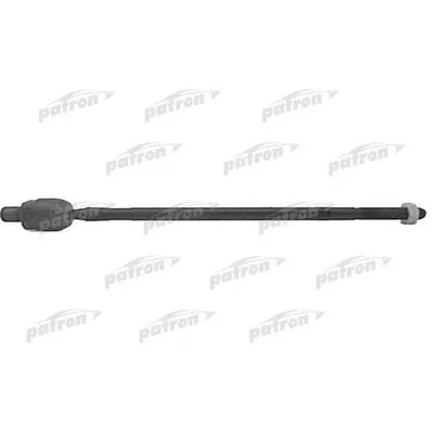 Тяга рулевая OPEL: ZAFIRA 05- PATRON PS2353