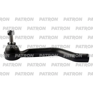 Наконечник рулевой тяги NISSAN QASHQAI 2014- PATRON PS1441L