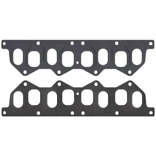 Прокладка коллектора!/ Renault R19/Clio/Laguna/Megane, Volvo 440 1.8/2.0 91-99 ELRING 525.170