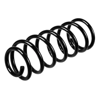 Пружина задняя 42 357 63 Honda Civic ZENTPARTS Z38326_ZNT