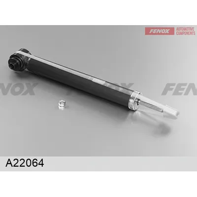 Амортизатор задний L=R AUDI A6(C6) 04-11 FENOX A22064