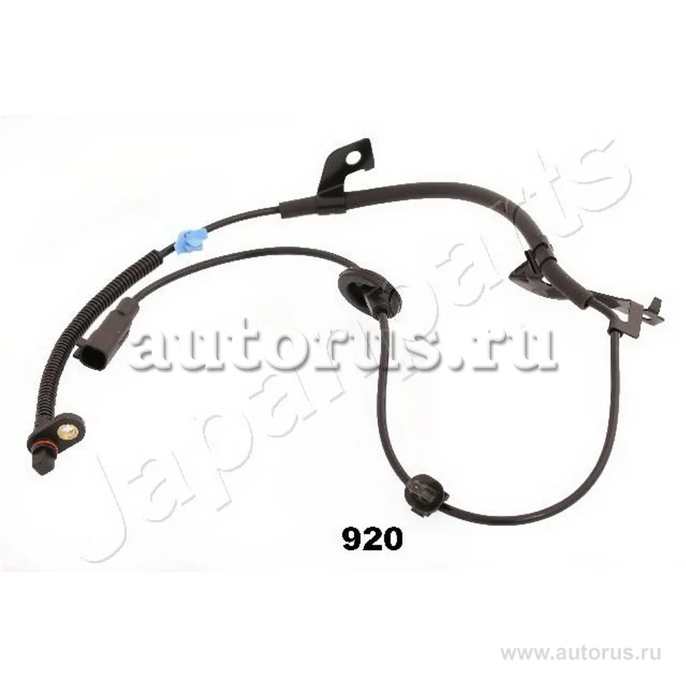 Датчик ABS JAPANPARTS ABS920
