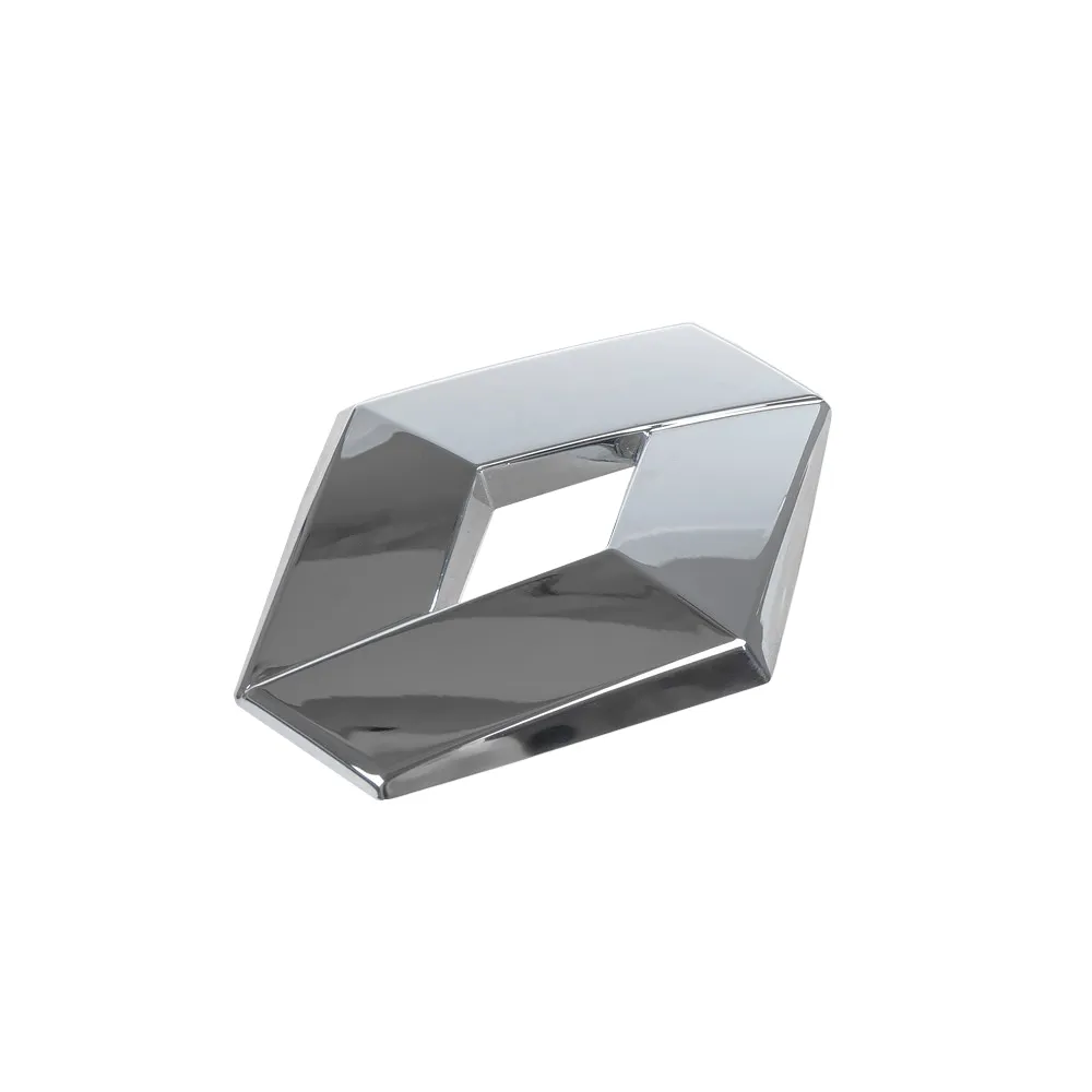 Эмблема  задняя RENAULT Logan RENAULT 908894785R