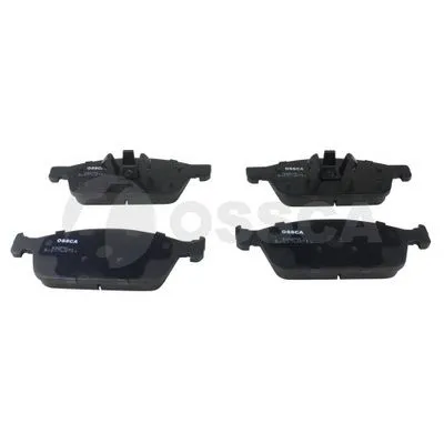 Колодки тормозные дисковые передние FORD Focus-III,Kuga-II 13 OSSCA 19202