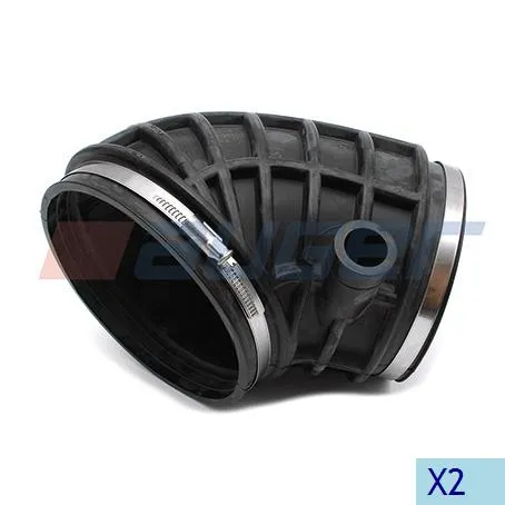 Шланг воздушного фильтра SCANIA 140x 170 AUGER 82440