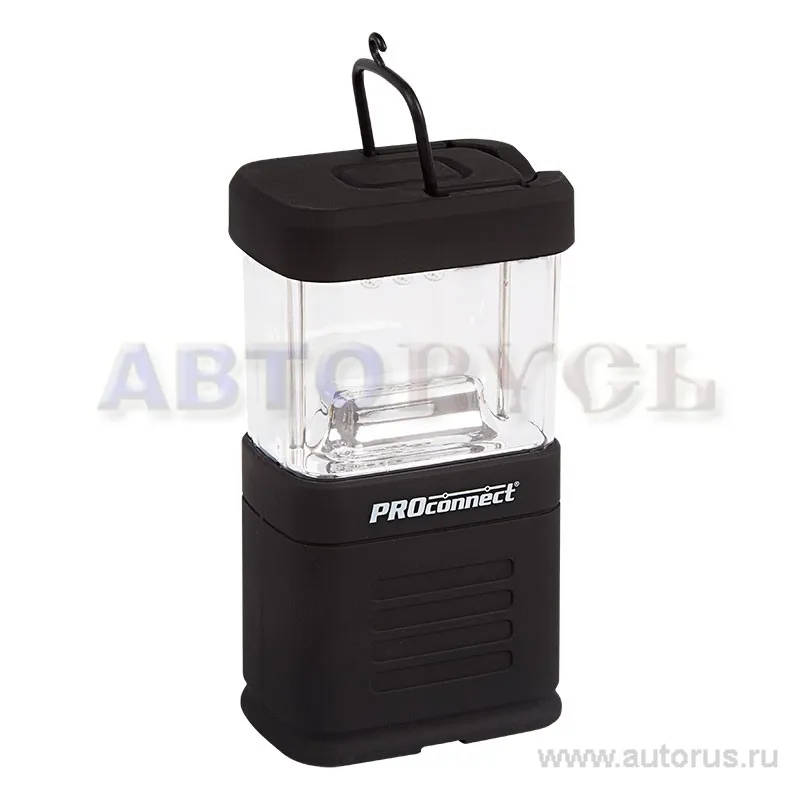 Фонарь для кемпинга Proconnect pc-126