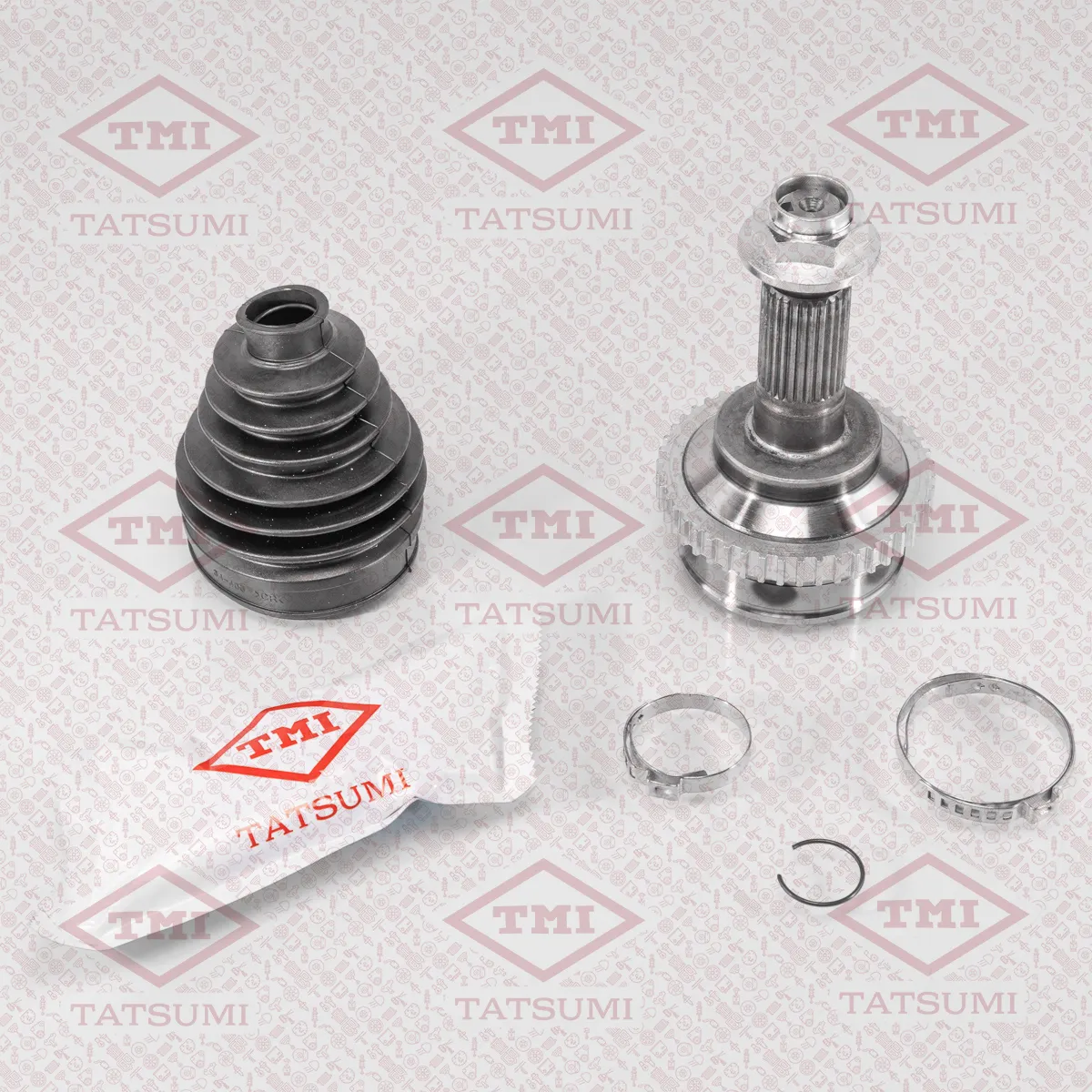ШРУС наружный к-т (с ABS) KIA Shuma/Spectra 91-> TATSUMI TDA1177