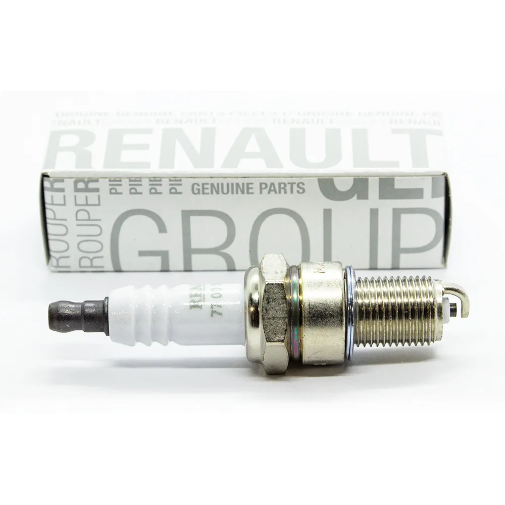 Свеча зажигания RENAULT 7700 500 048 RENAULT Clio/Megane/Laguna 7700 500 048