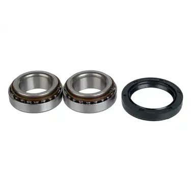 Комплект подшипник ступицы задний FORD ESCORT ZENTPARTS Z21962