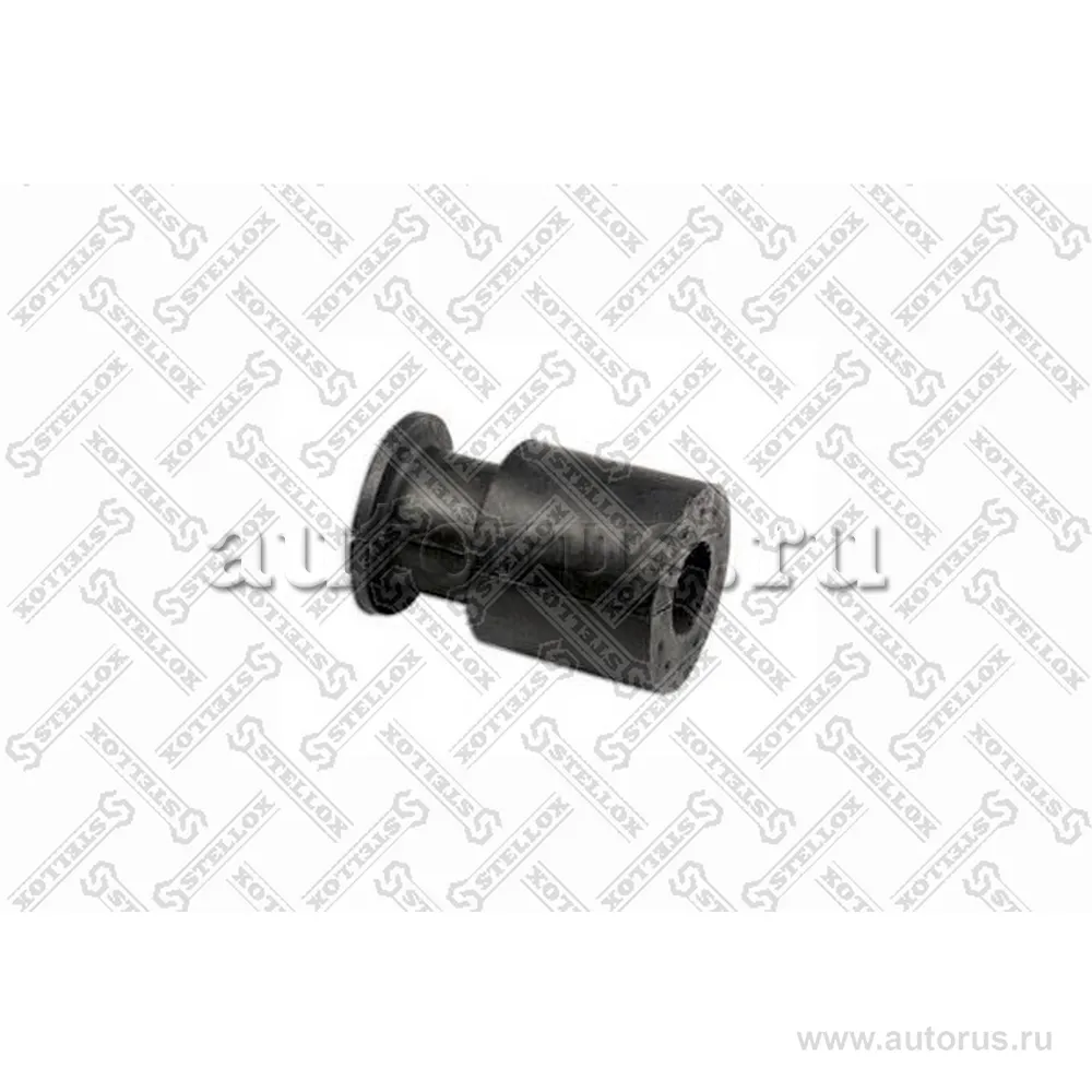 Втулка стабилизатора (п) центр 32x45/65x100 RVI Midlum M/S150-230/ STELLOX 84-12622-SX