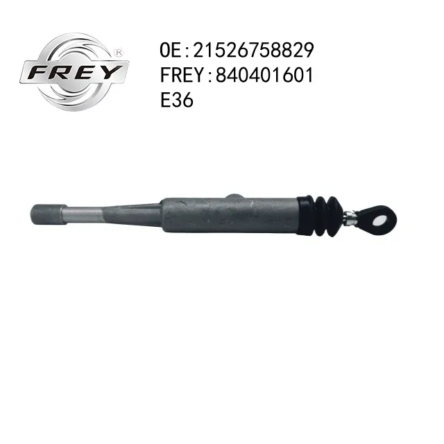 Главный цилиндр сцепления FREY 840401601
