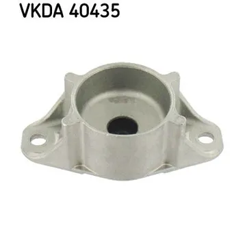 Опора заднего амортизатора (с подшипником) SKF VKDA 40435