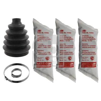 Пыльник ШРУСа FEBI 47961