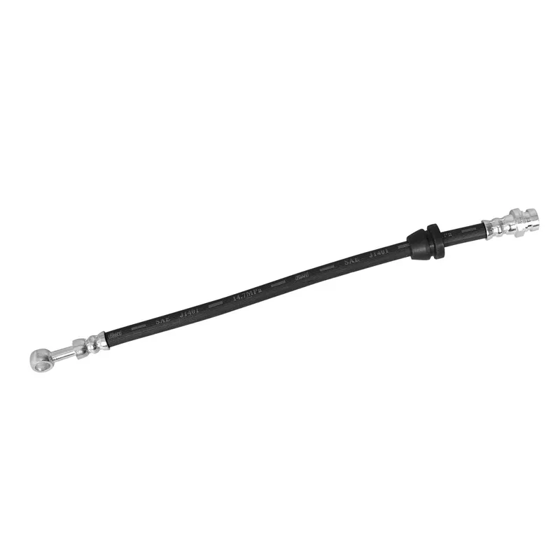 Шланг тормозной передний Chevrolet Aveo, Kalos 1.2-1.5 (03-) / Daewoo Kalos 1.2-1.4 (02-) OBERKRAFT KRAFT KT003097