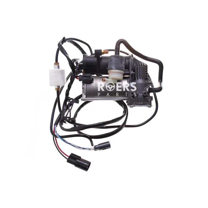 Компрессор пневмоподвески Roers Parts RPLR037070
