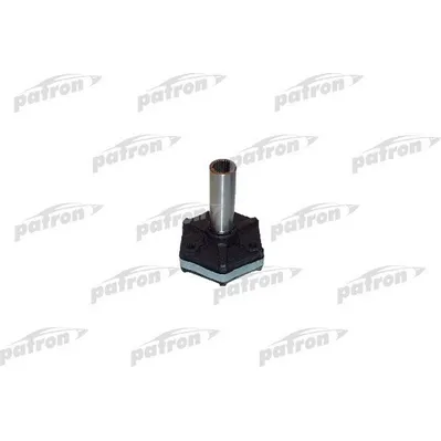Муфта кардана FORD: SIERRA 09/82-02/93 (c.п. детали Турция) PATRON PSE5017