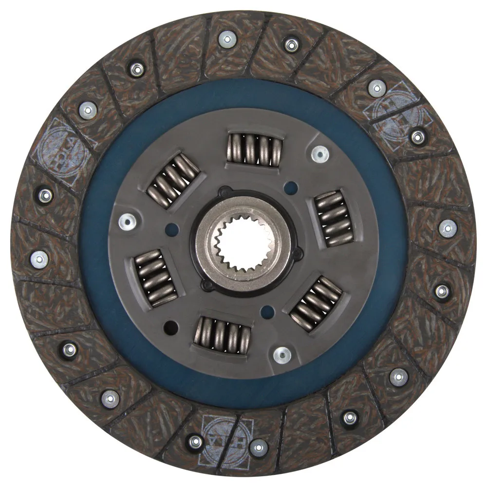Диск сцепления LADA 2108-099, 2113-15, Kalina (1117-19, дв.11183, HOLA CHD228