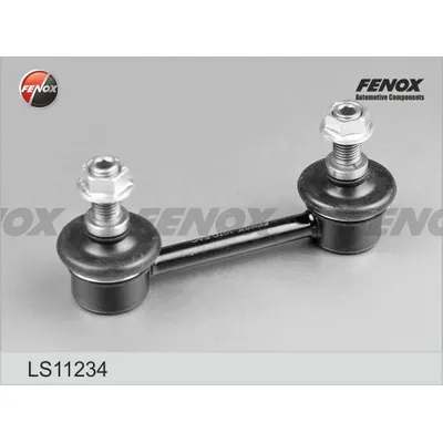 Тяга стабилизатора SUBARU LEGACY B12 1998-2003SUBARU LEGACY B13 2003- FENOX LS11234